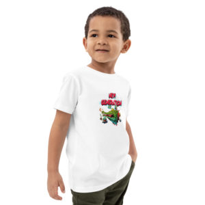 T-shirt Kids