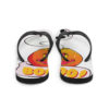 Halloween Boo Flip-Flops - Image 2