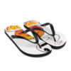 Halloween Boo Flip-Flops - Image 6