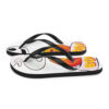 Halloween Boo Flip-Flops - Image 4