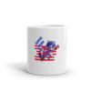 Captain SA glossy mug
