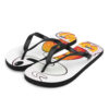 Halloween Boo Flip-Flops - Image 8