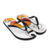 Halloween Boo Flip-Flops - Image 13