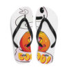 Halloween Boo Flip-Flops - Image 7