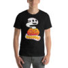 Haloween Boo T-Shirt Men