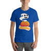 Haloween Boo T-Shirt Men - Image 3