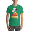 Haloween Boo T-Shirt Men - Image 4