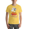 Haloween Boo T-Shirt Men - Image 5
