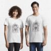 Halloween horror Essential T-Shirt