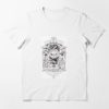Halloween horror Essential T-Shirt - Image 3