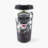 Land of the deaths Travel Mug