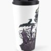Land of the deaths Travel Mug - Image 3