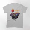 Arcade King V2 Classic T-Shirt - Image 3