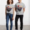 Arcade King V2 Classic T-Shirt - Image 4