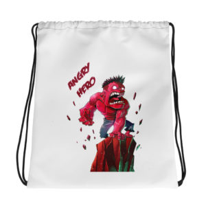 Drawstring-Bags