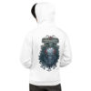 Sweat à Capuche Homme Land of Dead – Image 2