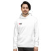 Sweat à Capuche Homme Land of Dead